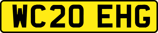 WC20EHG