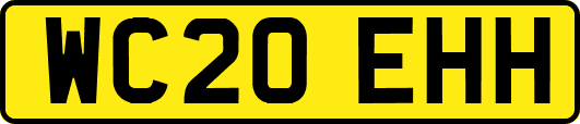 WC20EHH