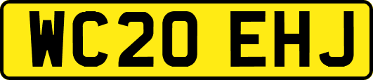 WC20EHJ