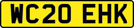 WC20EHK