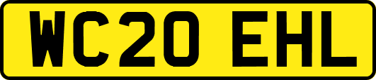 WC20EHL