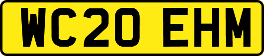 WC20EHM