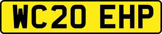 WC20EHP