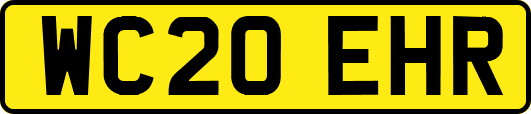 WC20EHR