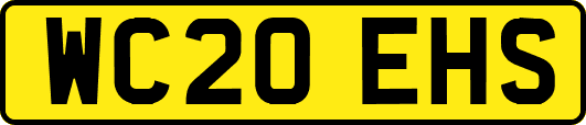 WC20EHS