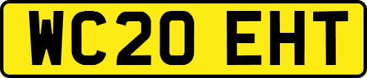 WC20EHT