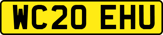 WC20EHU