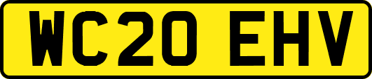 WC20EHV