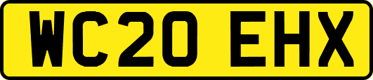 WC20EHX