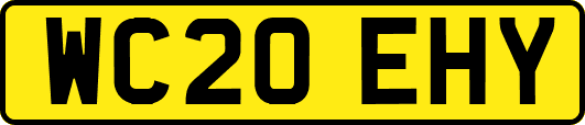 WC20EHY