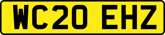 WC20EHZ