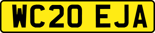 WC20EJA