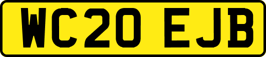 WC20EJB