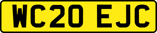 WC20EJC