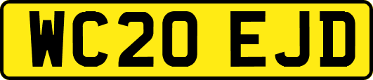 WC20EJD
