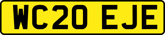 WC20EJE