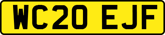WC20EJF