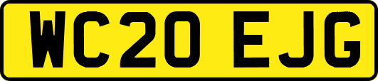 WC20EJG