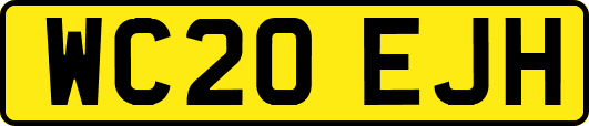 WC20EJH