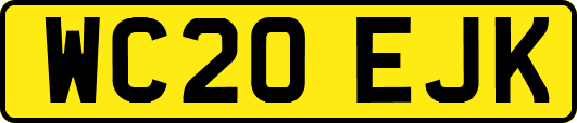 WC20EJK
