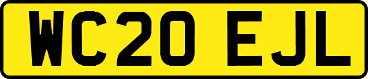 WC20EJL