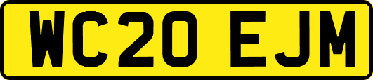 WC20EJM