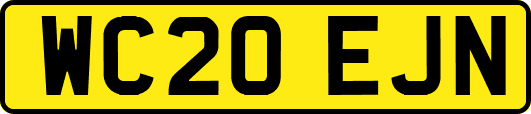 WC20EJN