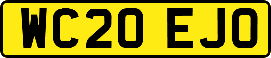WC20EJO