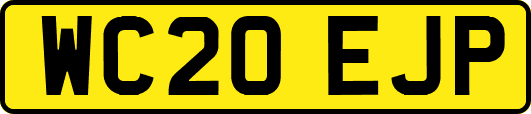 WC20EJP