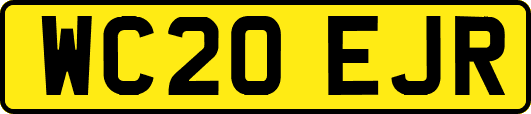 WC20EJR