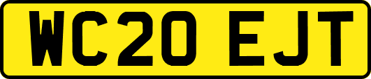 WC20EJT