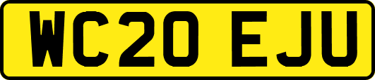 WC20EJU