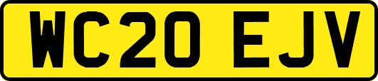 WC20EJV