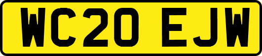 WC20EJW