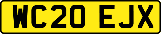 WC20EJX