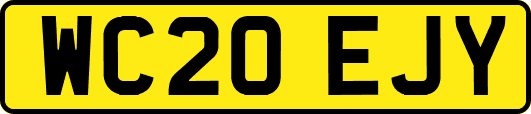 WC20EJY