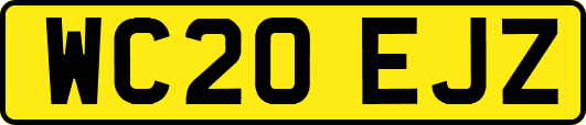 WC20EJZ