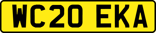 WC20EKA