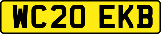 WC20EKB