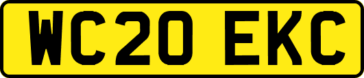 WC20EKC