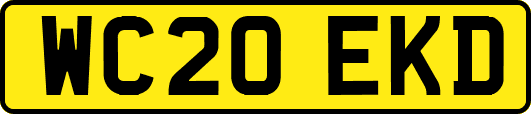 WC20EKD