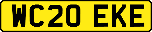 WC20EKE