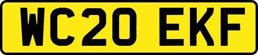 WC20EKF