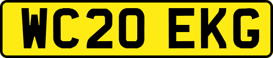 WC20EKG