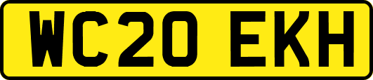 WC20EKH