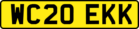 WC20EKK