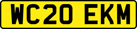 WC20EKM