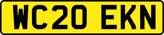 WC20EKN