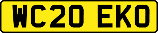 WC20EKO