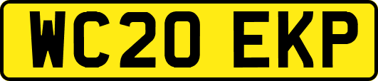 WC20EKP